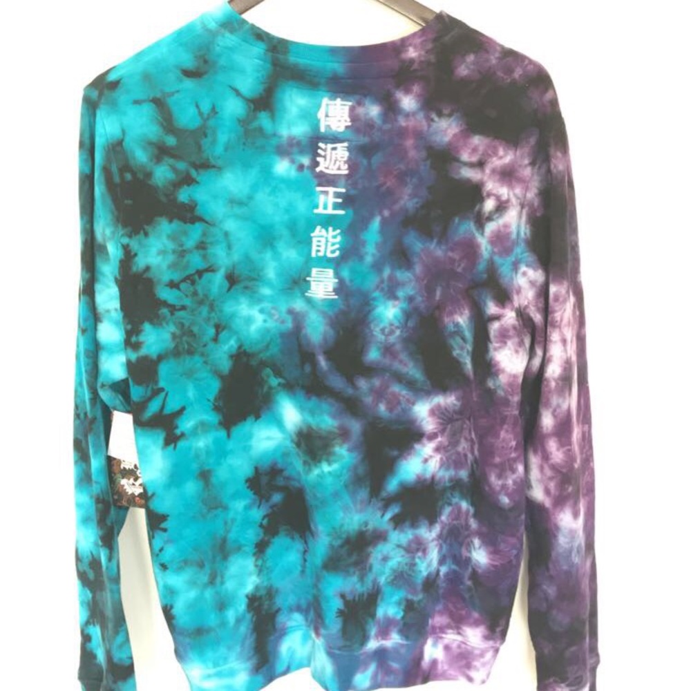 Japanese sweater